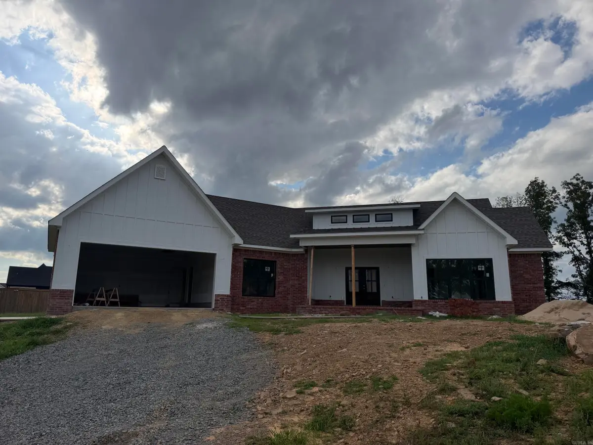 173 Hayden Dr, Beebe, AR 72012 - #1
