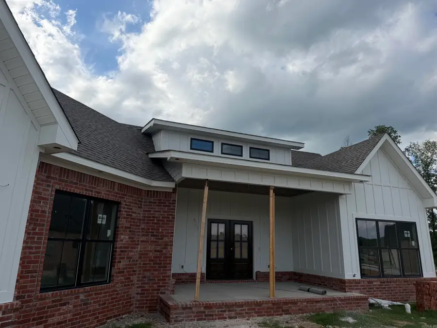 173 Hayden Dr, Beebe, AR 72012 - #2