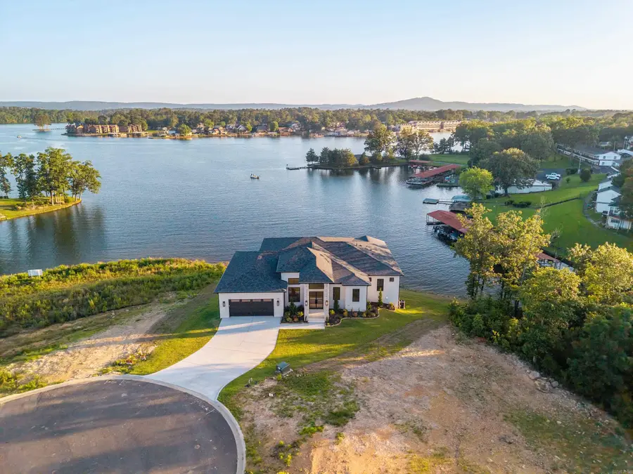 232 Post Point, Hot Springs, AR 71913 - #2
