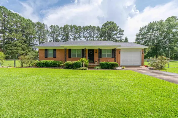 115 Larkin Street, Malvern, AR 72104