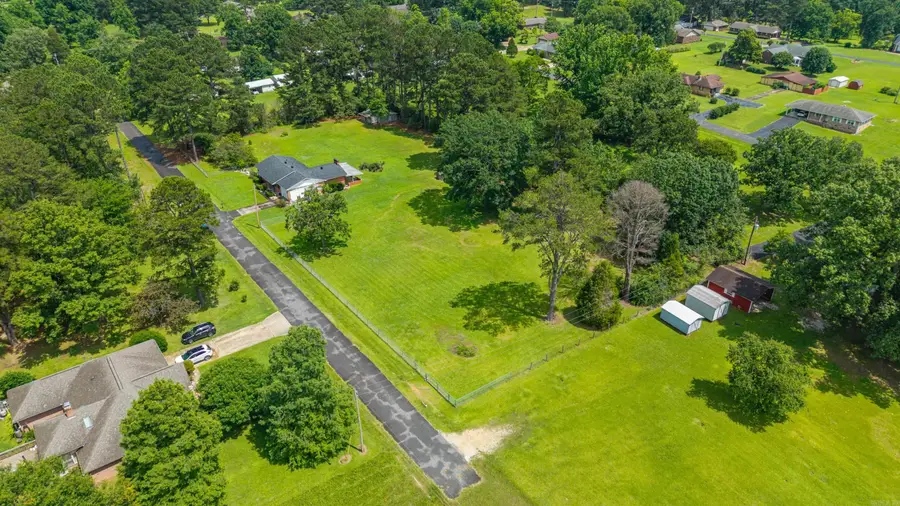 115 Larkin Street, Malvern, AR 72104 - #3