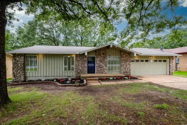 11443 Southridge Drive, Little Rock, AR 72212