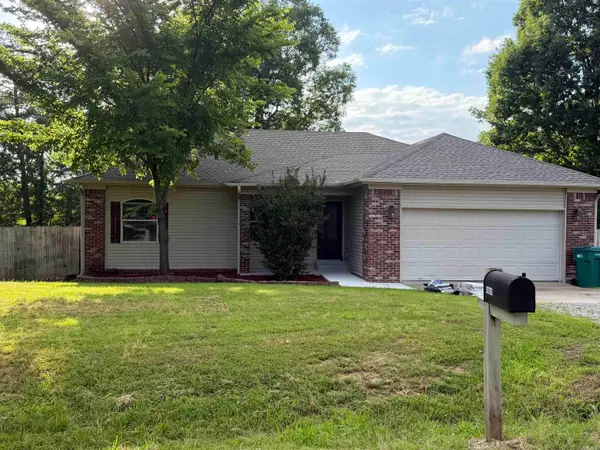 Address Withheld By Seller, Benton, AR 72019