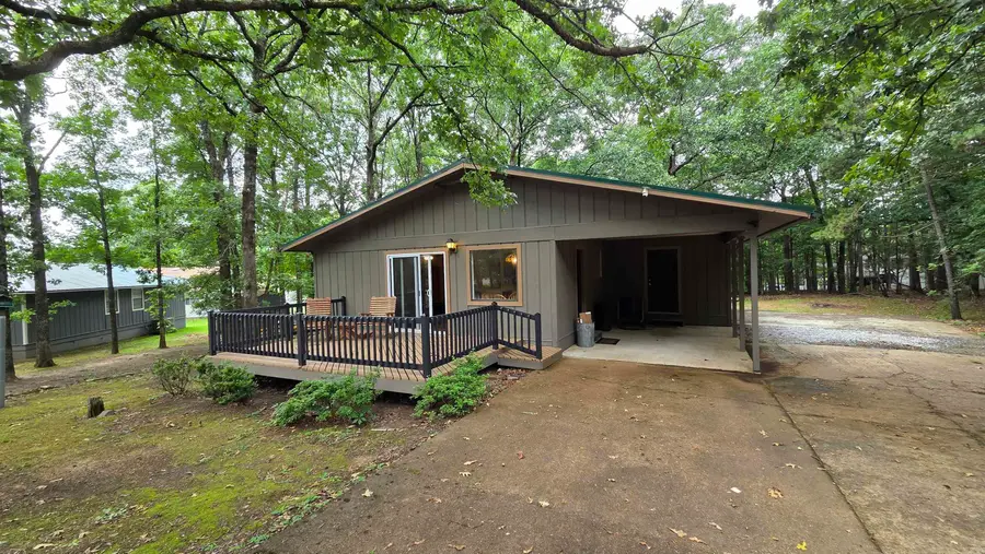 220 Lookout Dr, Fairfield Bay, AR 72088 - #3