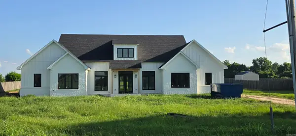 7918 Blue Heron Parkway Street, Scott, AR 72142