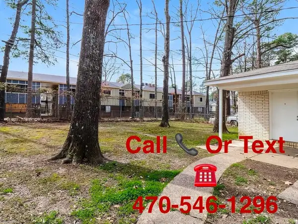 1515 Drennon St, For Rent Only, Benton, AR 72019