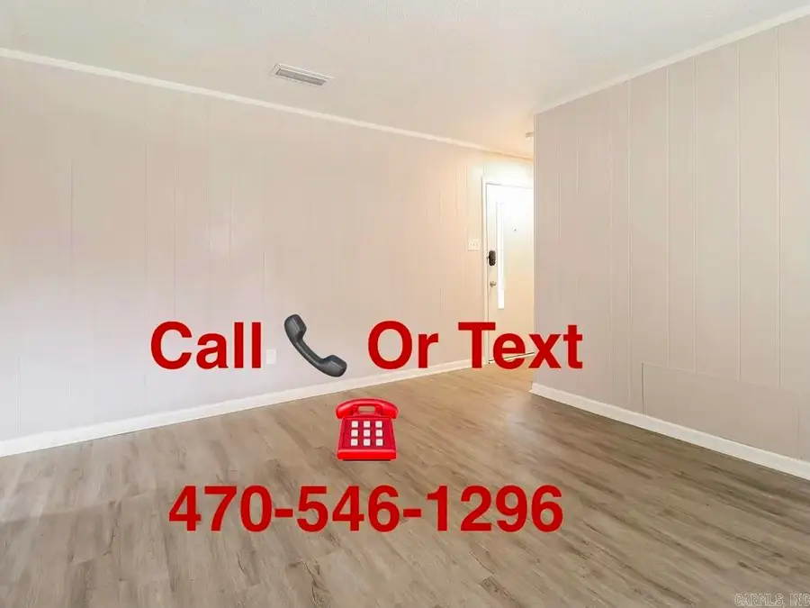 1515 Drennon St, For Rent Only, Benton, AR 72019 - #2
