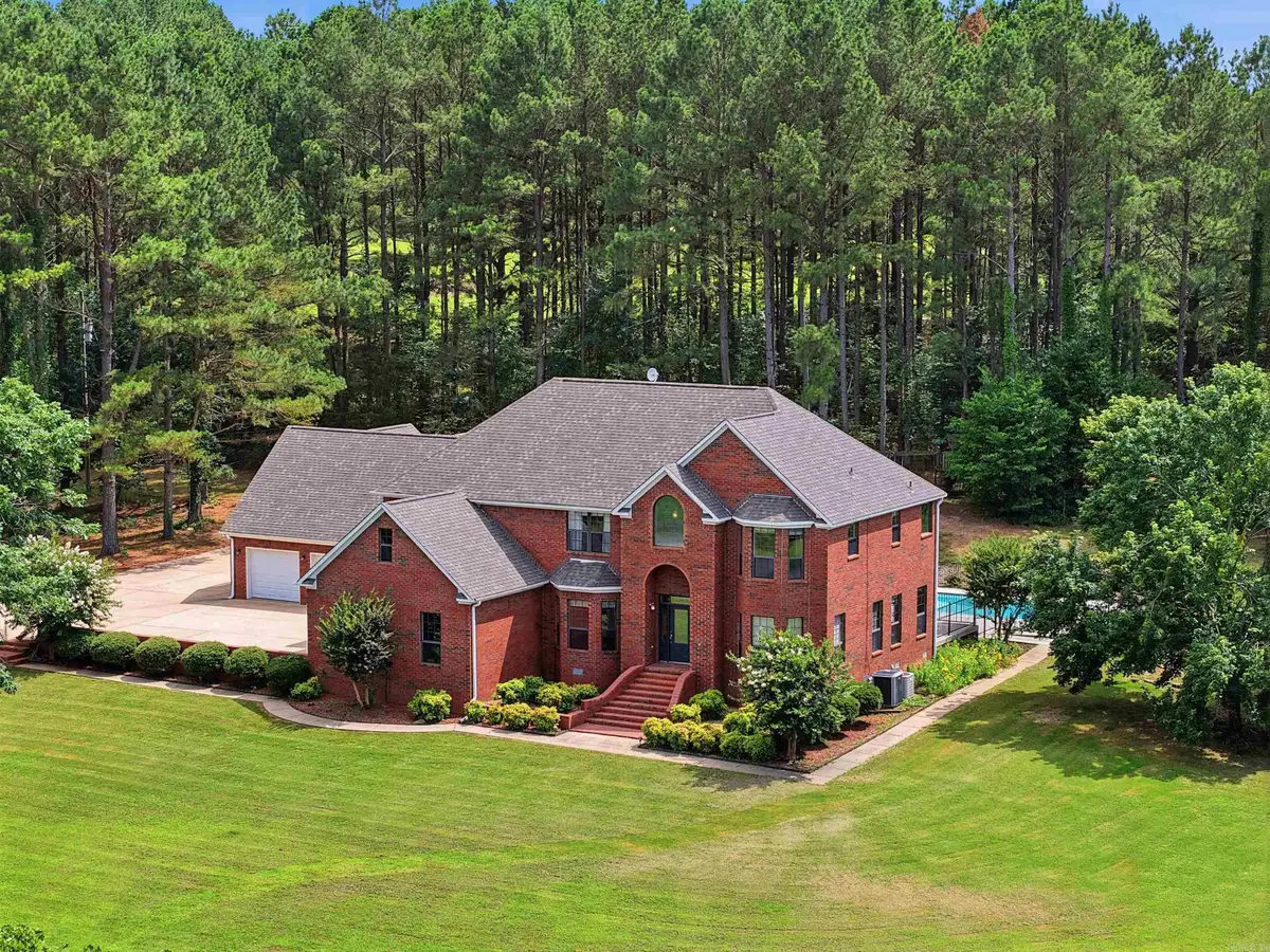 7 Night Owl Lane, Greenbrier, AR 72058 - #1