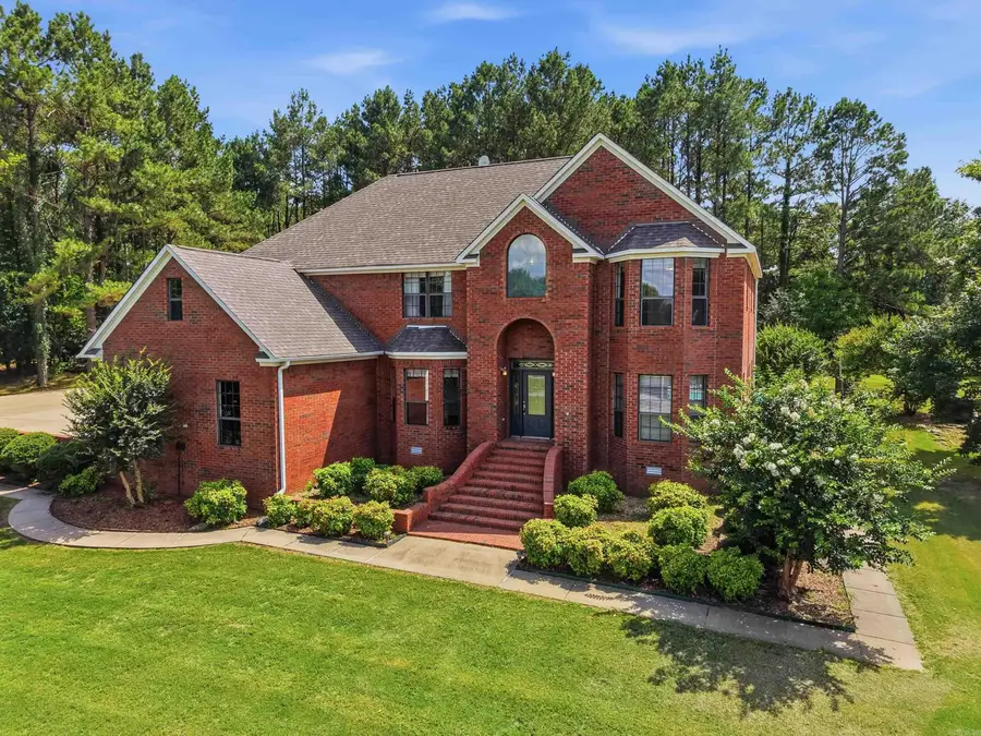 7 Night Owl Lane, Greenbrier, AR 72058 - #2