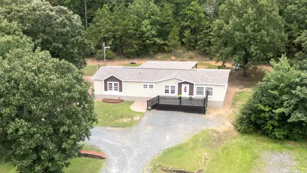 16022 Settlement Road, Maumelle, AR 72113