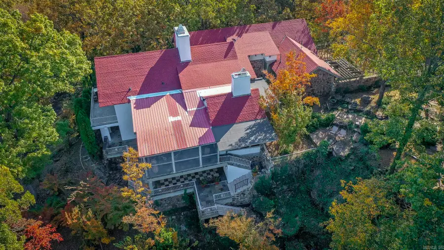 1023 Rock Ledge Road, Heber Springs, AR 72543 - #2
