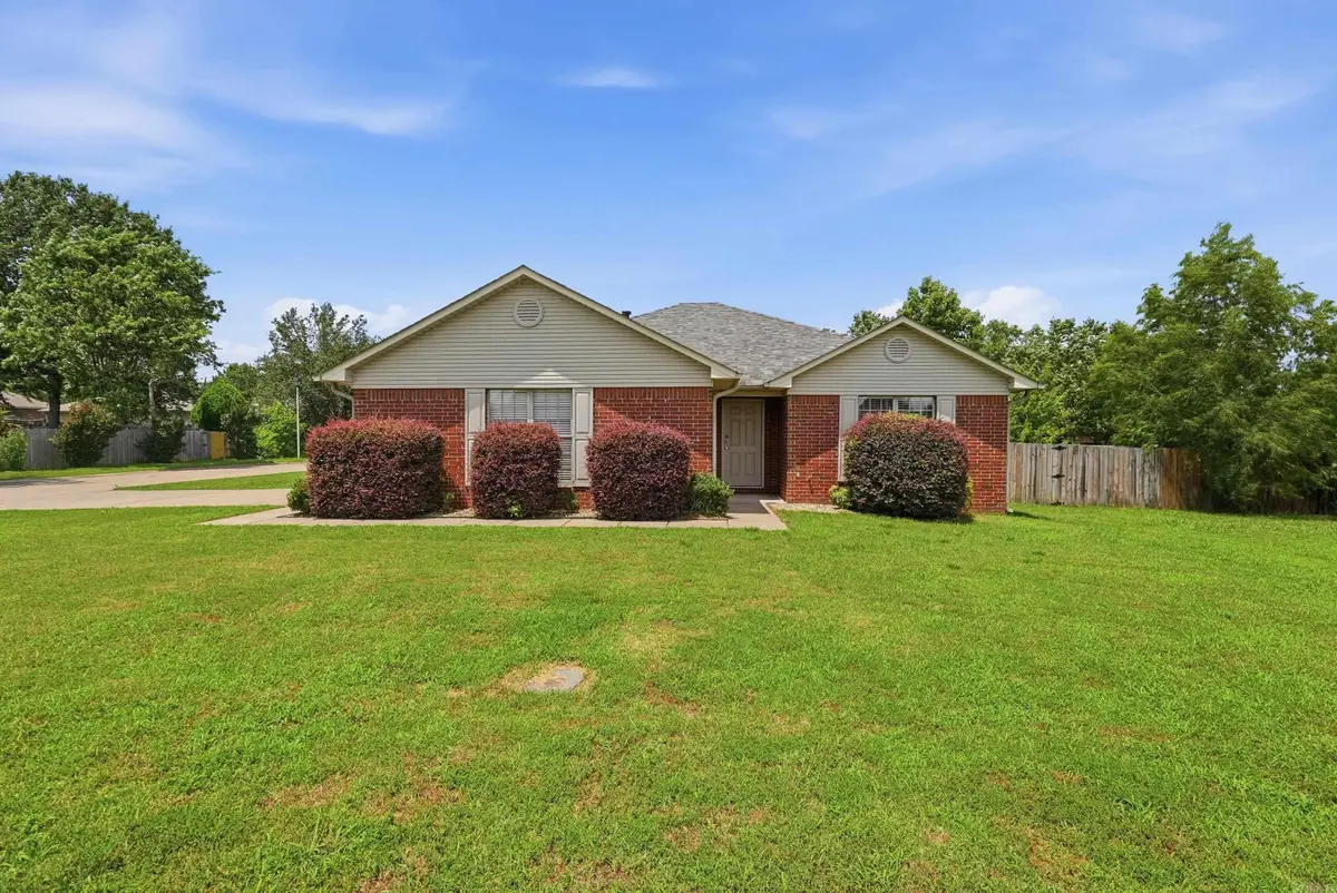 5160 Limestone Ln, Conway, AR 72034 - #1