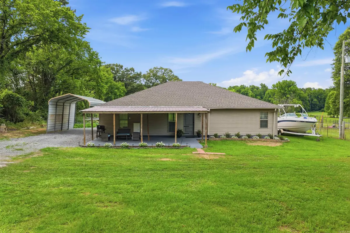 241 Cole Mountain Rd., Springfield, AR 72157 - #1