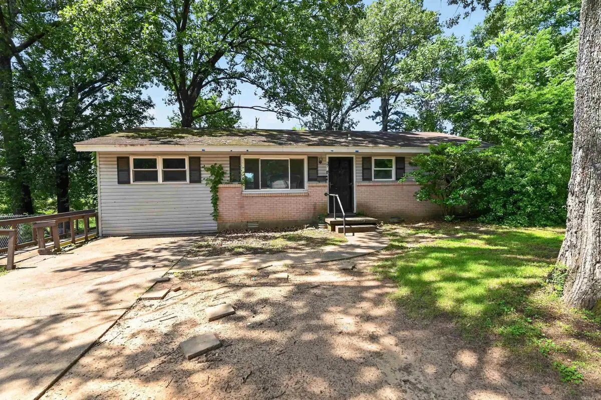 37 Clifton Drive, Little Rock, AR 72209 - #1