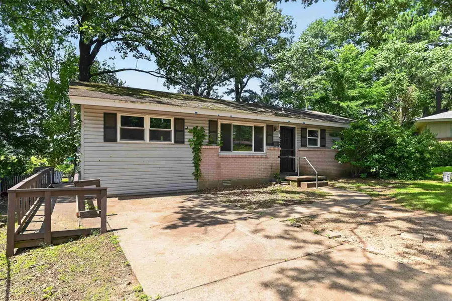 37 Clifton Drive, Little Rock, AR 72209 - #2