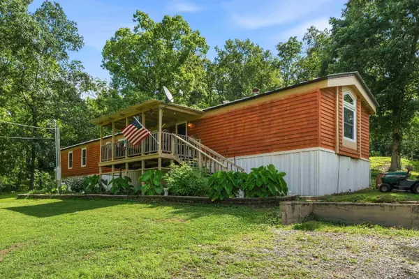 118 Cozy Acres Terrace, Mountain Pine, AR 71956