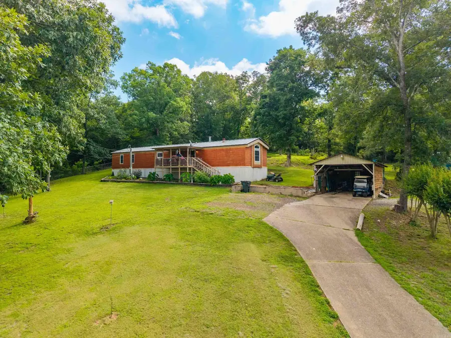 118 Cozy Acres Terrace, Mountain Pine, AR 71956 - #2