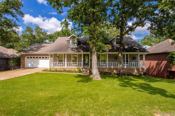 105 North Fork Drive, Sherwood, AR 72120