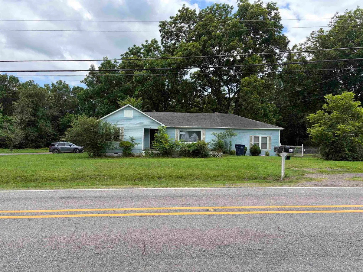 901 SW 3rd, Atkins, AR 72823 - #1