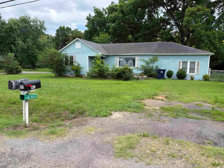 901 SW 3rd, Atkins, AR 72823 - #2