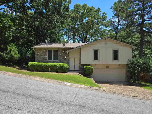 3403 Millbrook Road, Little Rock, AR 72227