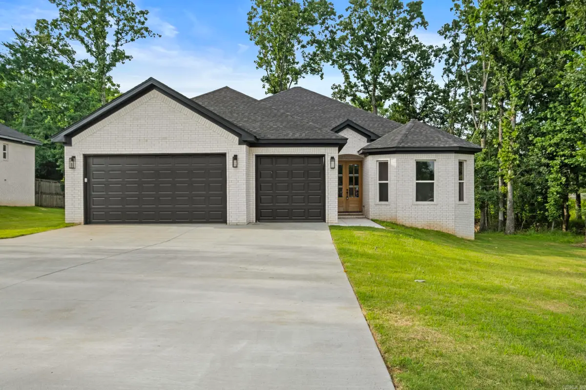 517 Forest Oak Cove, Jacksonville, AR 72076 - #1