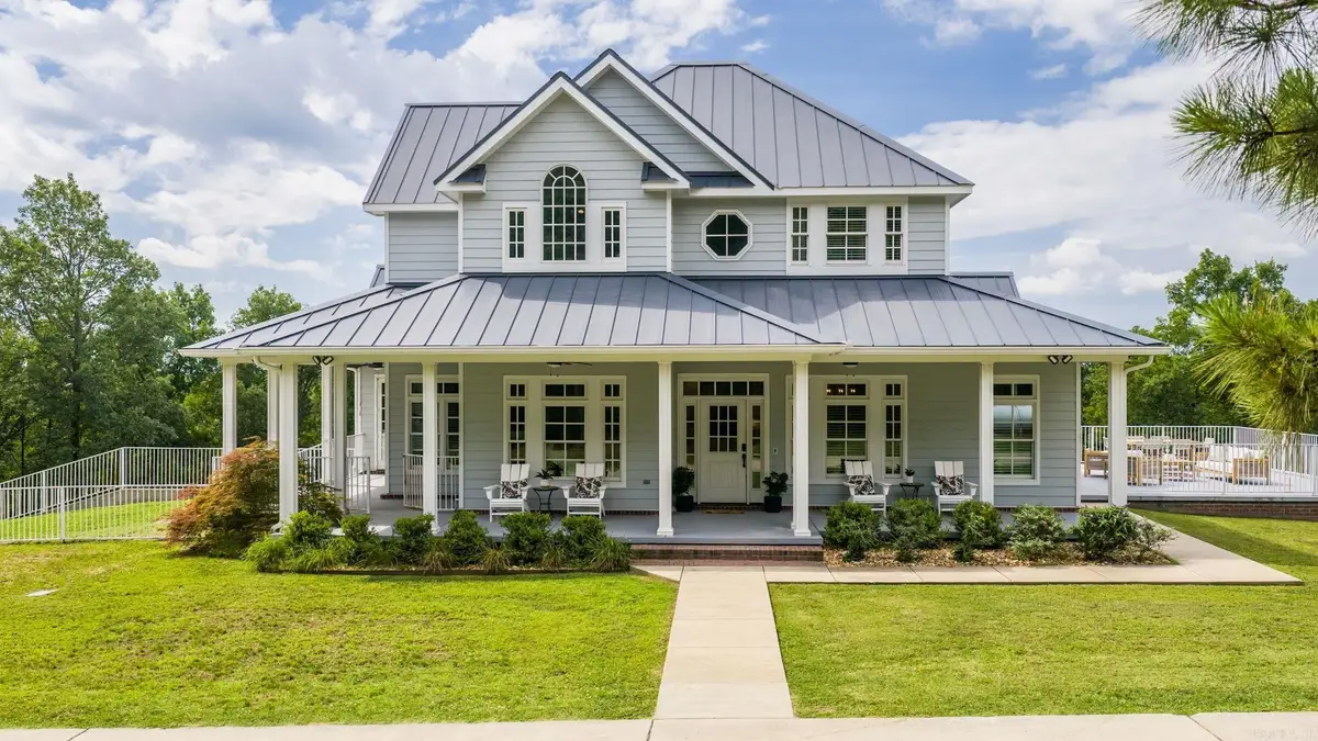 Address Withheld By Seller, Vilonia, AR 72045 - #1