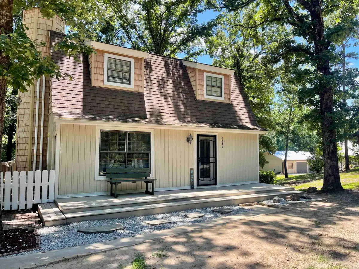 4317 Southland Lane, Benton, AR 72019 - #1