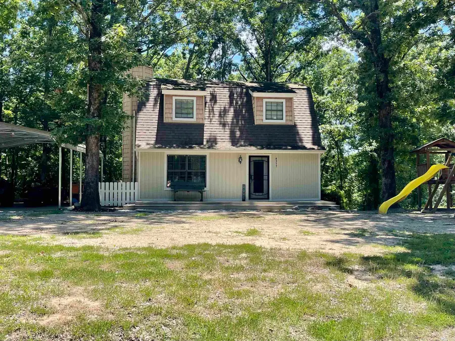 4317 Southland Lane, Benton, AR 72019 - #2