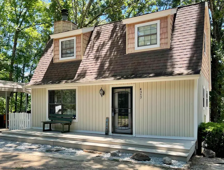 4317 Southland Lane, Benton, AR 72019 - #3