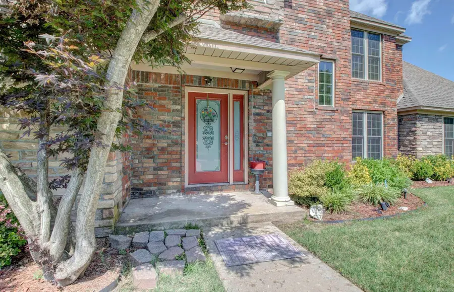 101 Magnolia Circle, Lonoke, AR 72086 - #3