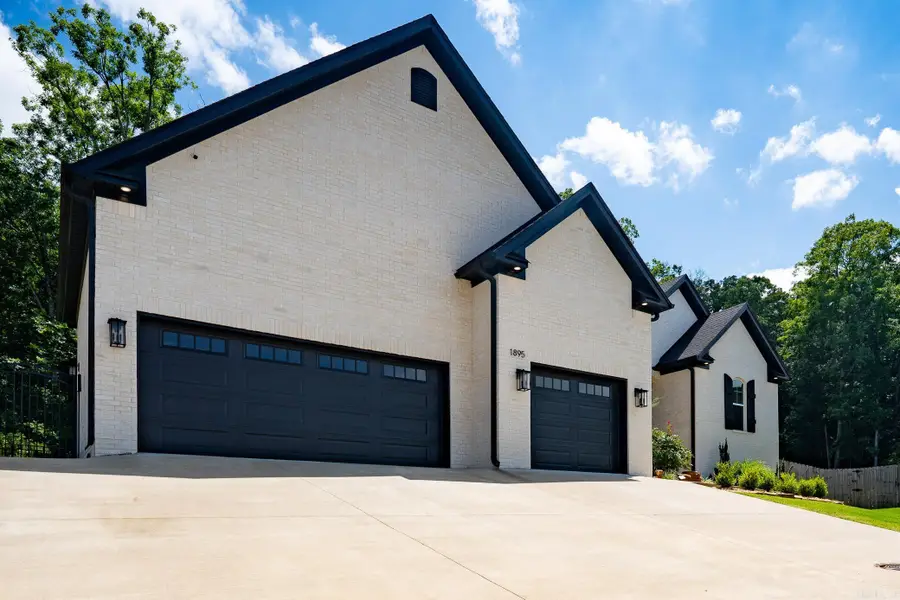 1895 Indigo Cove, Conway, AR 72034 - #2