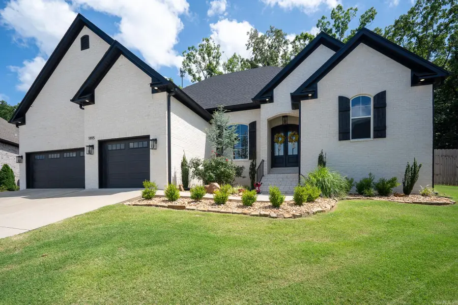 1895 Indigo Cove, Conway, AR 72034 - #3