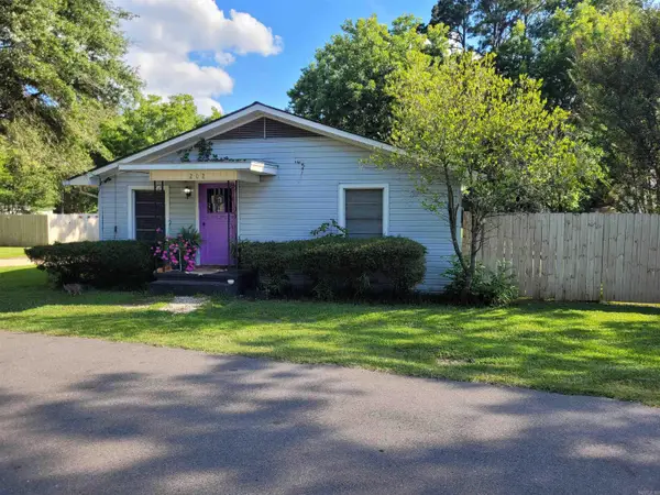 202 Matthews Street, Norphlet, AR 71759