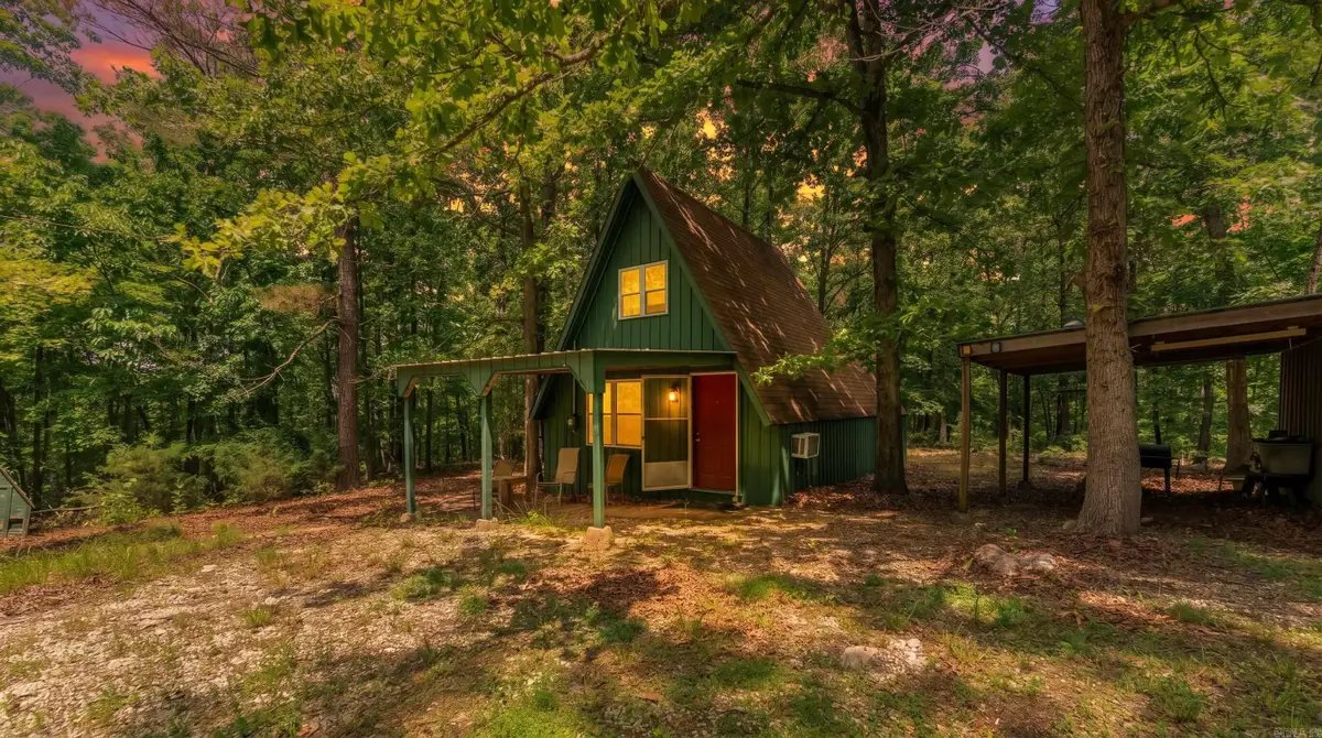 17 Mary Drive, Hardy, AR 72542 - #1