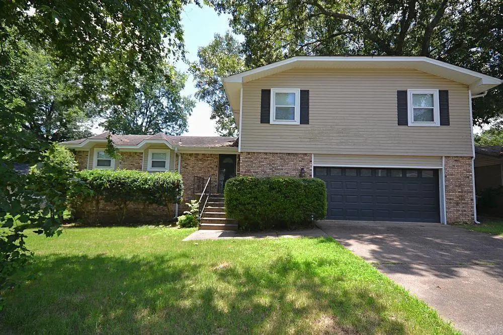 1217 Dyson Street, Sherwood, AR 72120 - #1