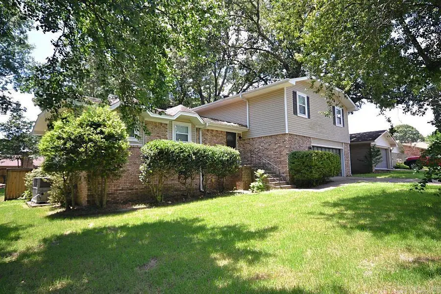 1217 Dyson Street, Sherwood, AR 72120 - #3