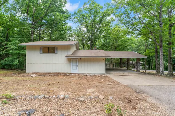 2 Hondo Lane, Hot Springs Village, AR 71909