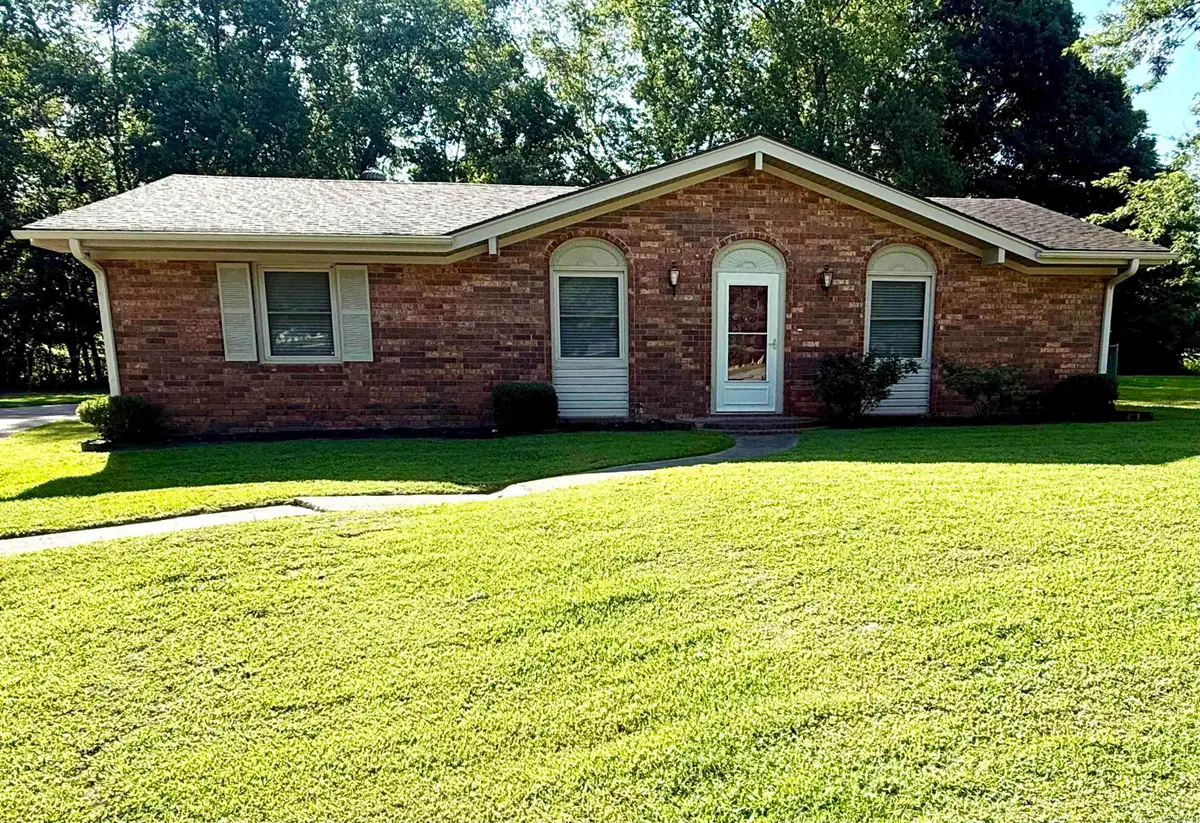 2016 Broadmoor Road, Jonesboro, AR 72401 - #1