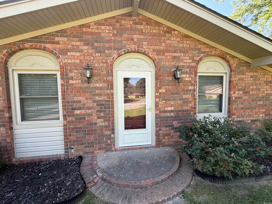 2016 Broadmoor Road, Jonesboro, AR 72401 - #2