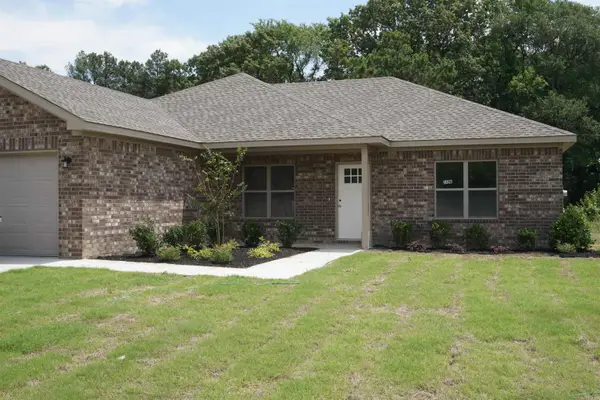 5406 Lotus St., Jonesboro, AR 72404