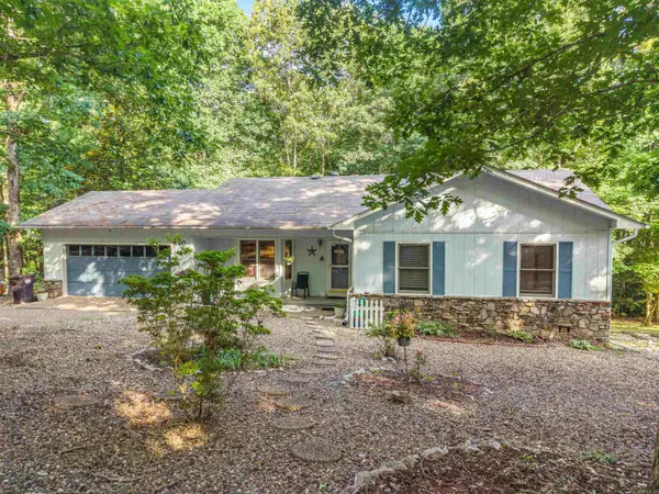 20 Malaga Way, Hot Springs Village, AR 71909