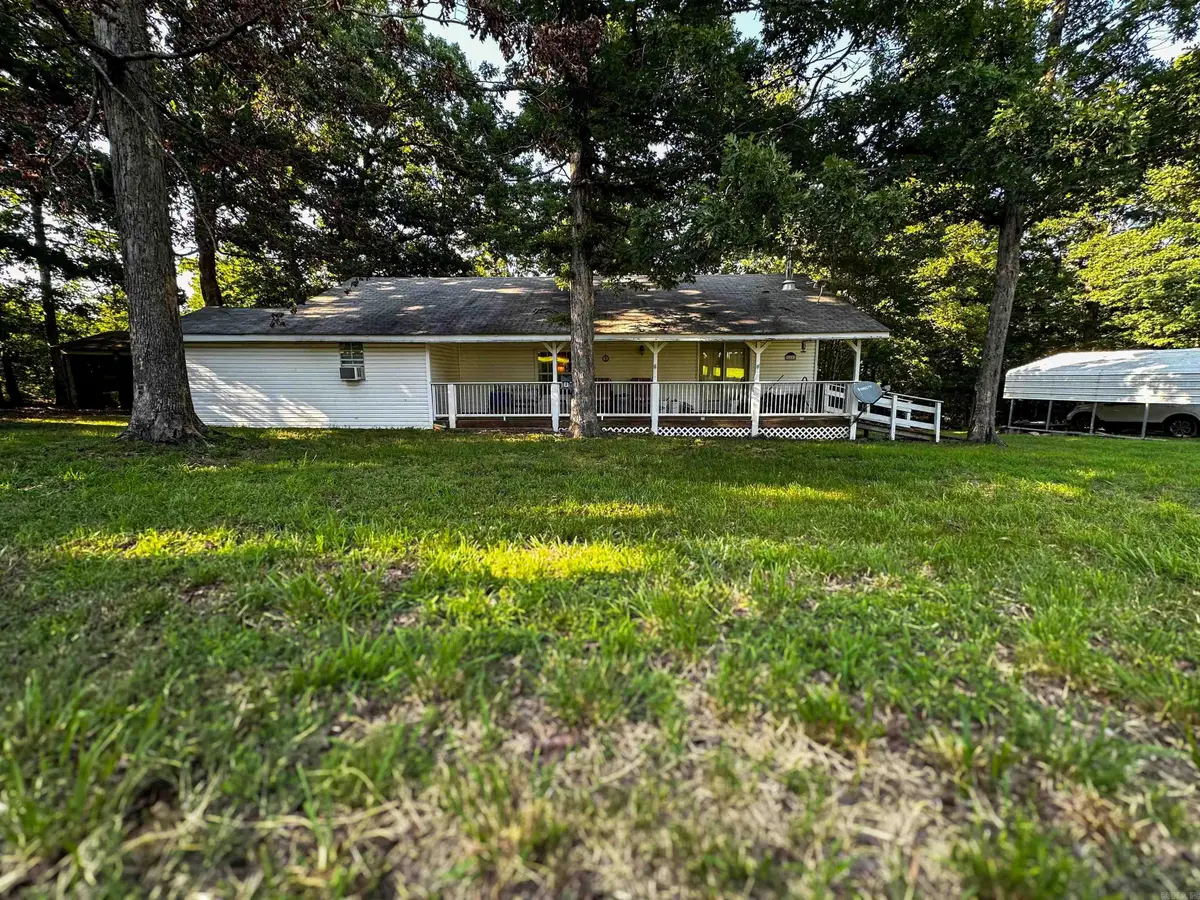 168 Rackley Road, Mountain View, AR 72560 - #1