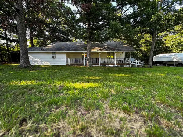 168 Rackley Road, Mountain View, AR 72560