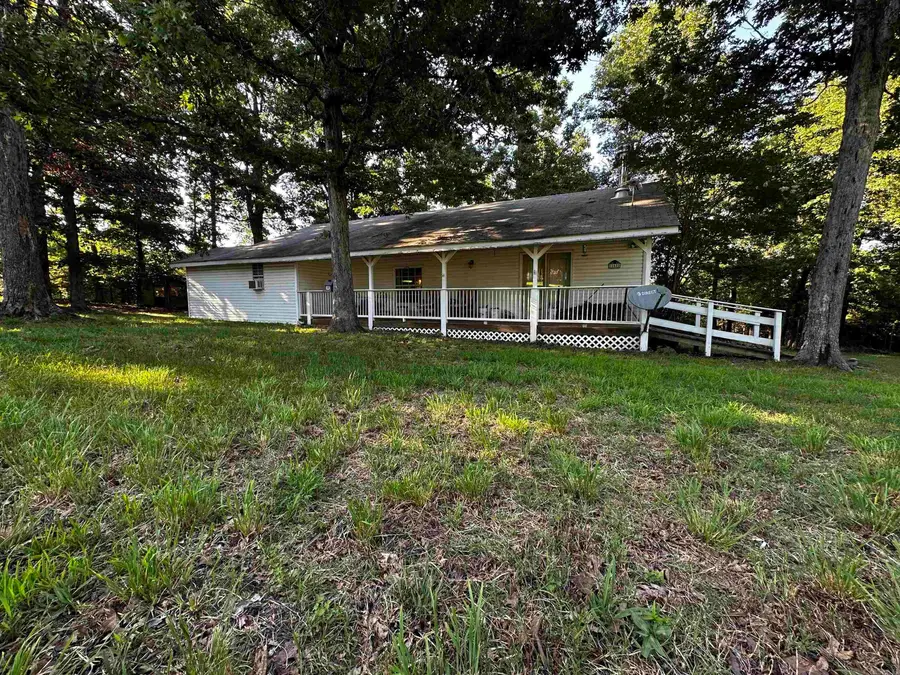 168 Rackley Road, Mountain View, AR 72560 - #3