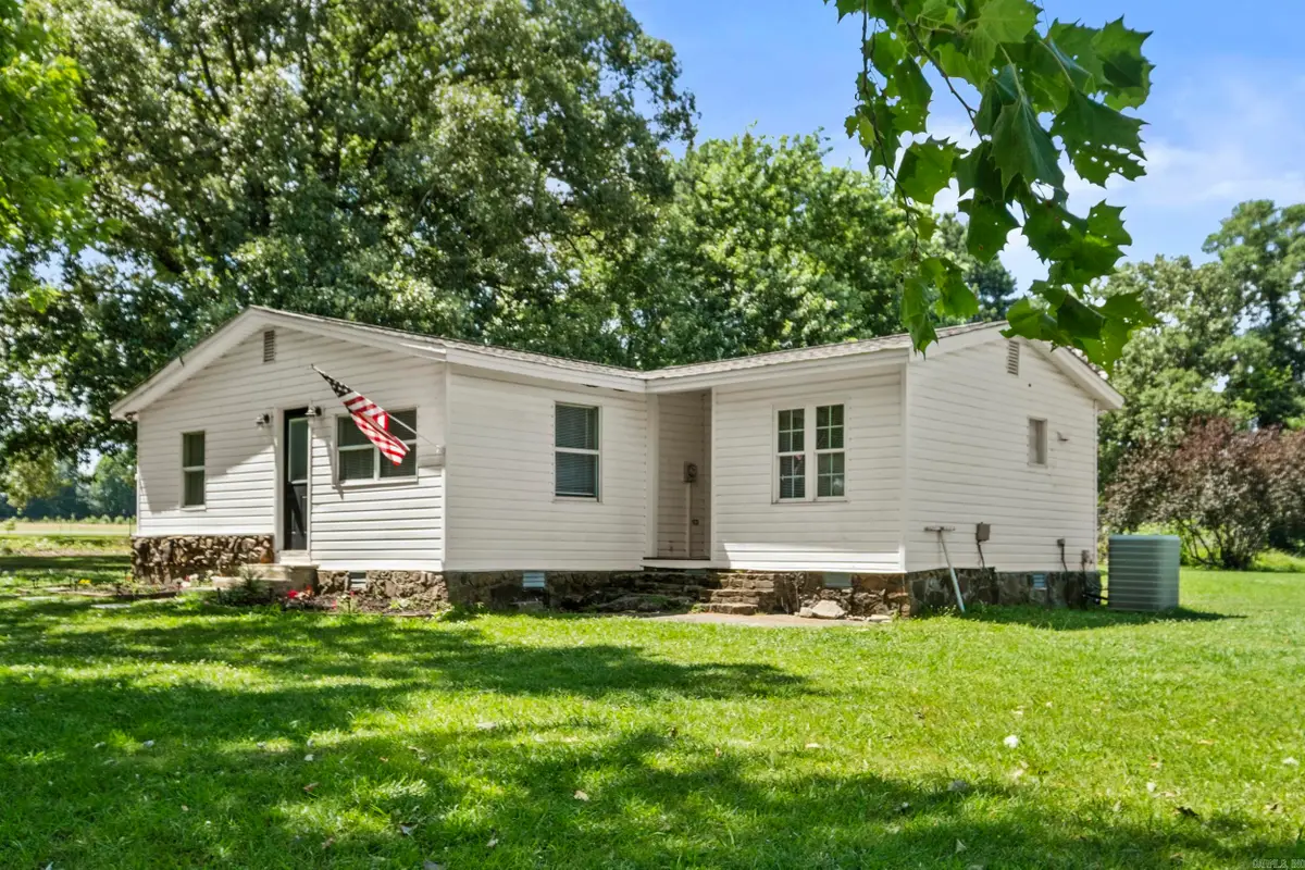 2370 Gum Springs Road, Searcy, AR 72143 - #1