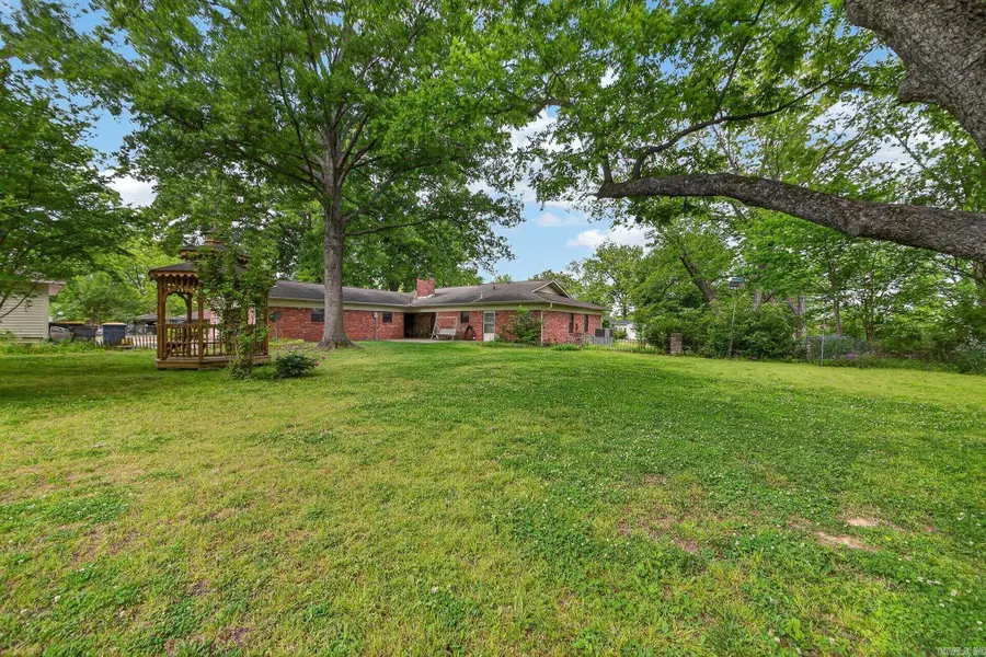 111 S Jackson Street, Cabot, AR 72023 - #2