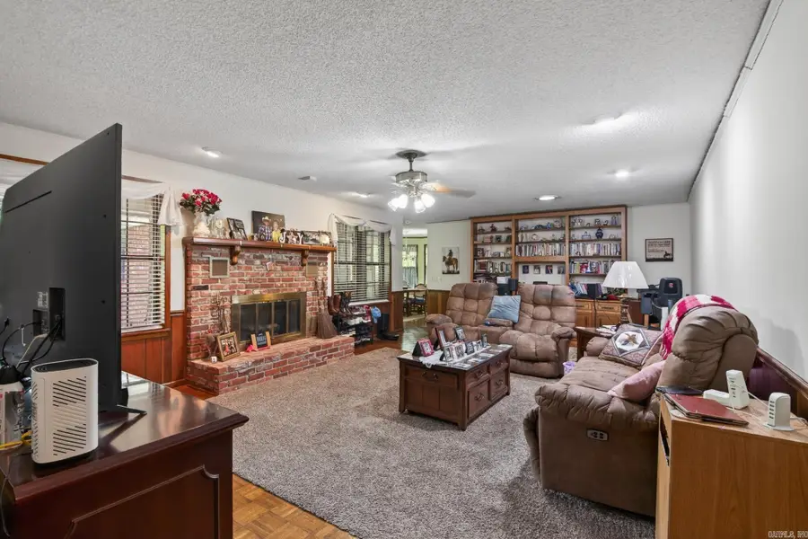 111 S Jackson Street, Cabot, AR 72023 - #3