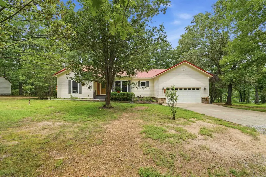 4950 Brewer Rd., Edgemont, AR 72044 - #2