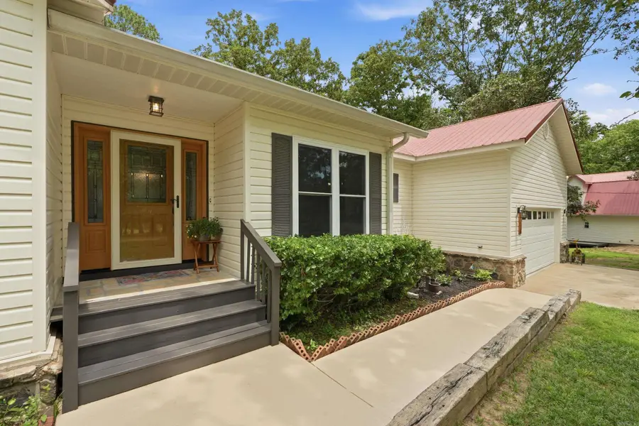 4950 Brewer Rd., Edgemont, AR 72044 - #3